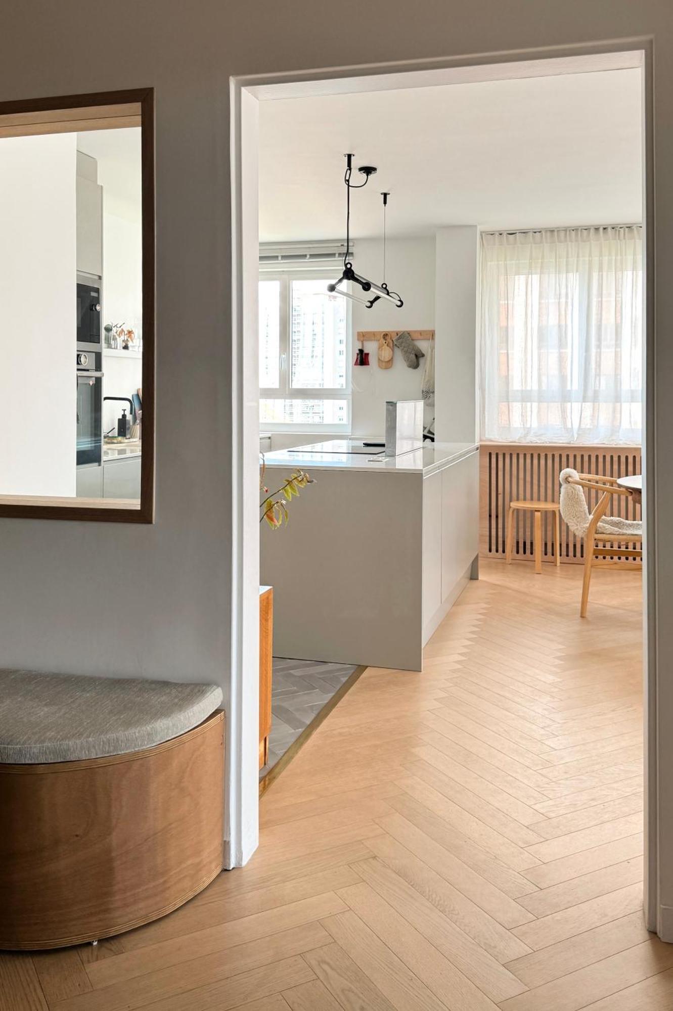 Appartamento Familial A Au Pied Des Transports *