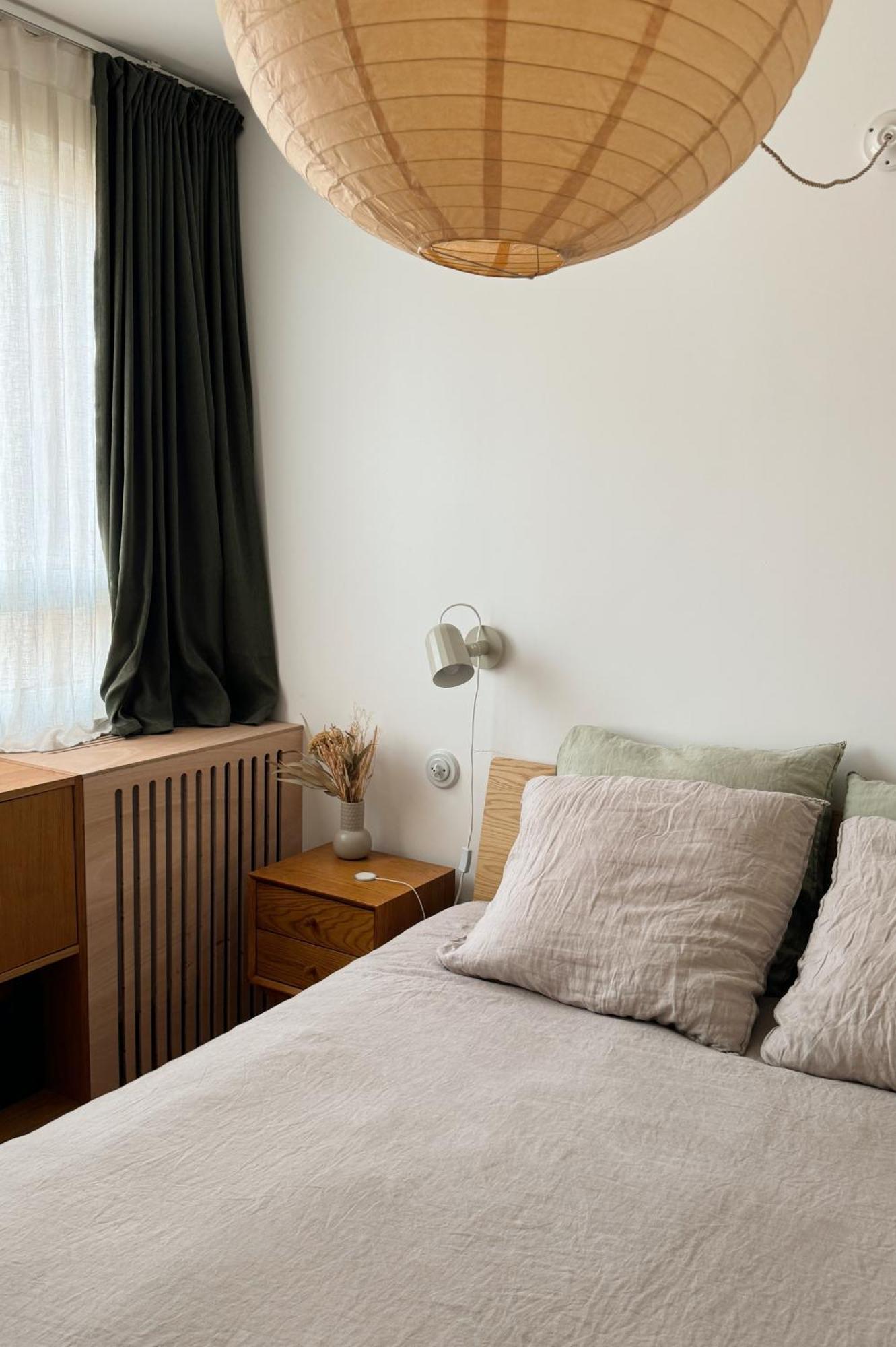 Appartamento Familial A Au Pied Des Transports *
